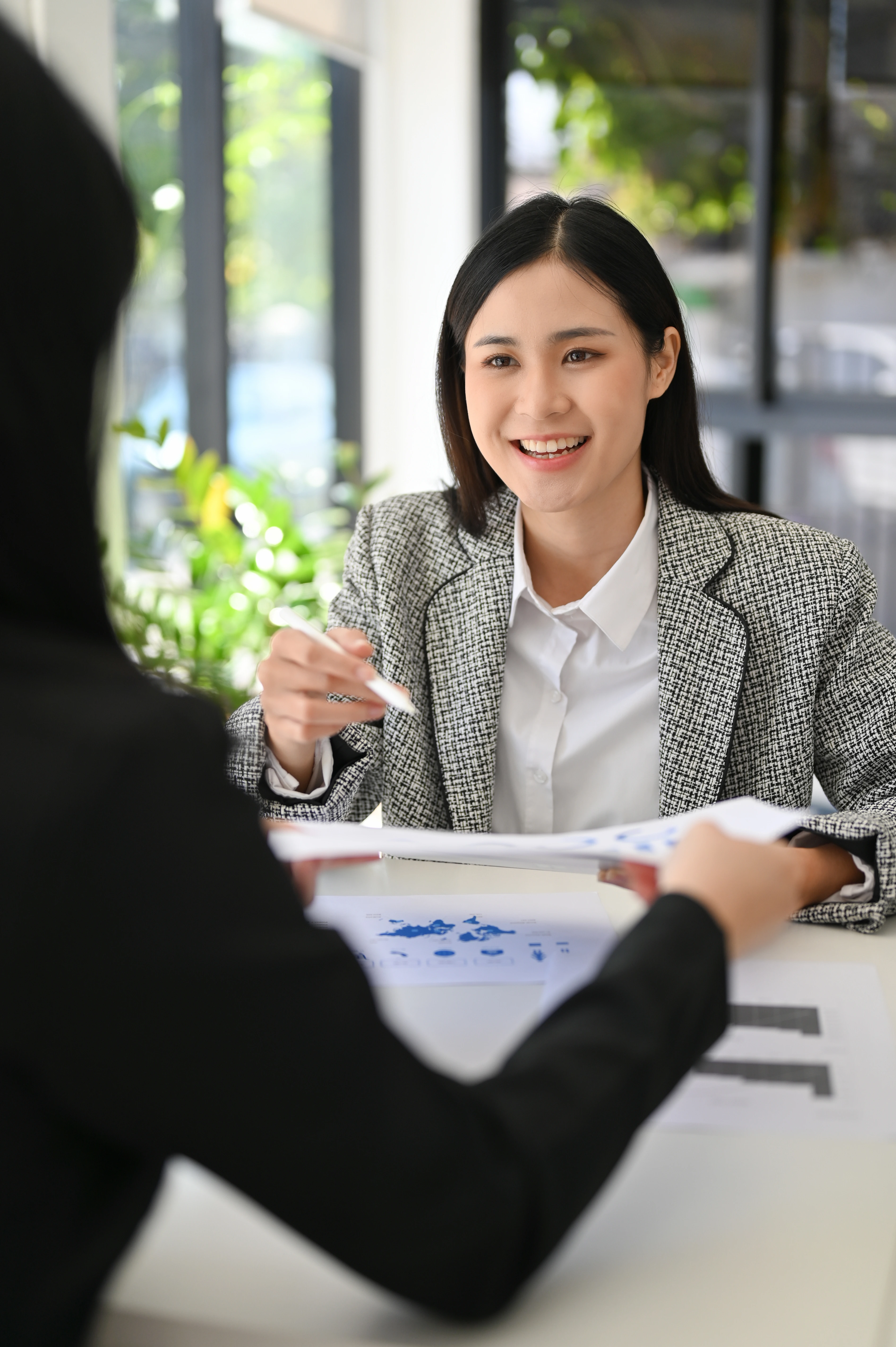 6 bước hỗ trợ