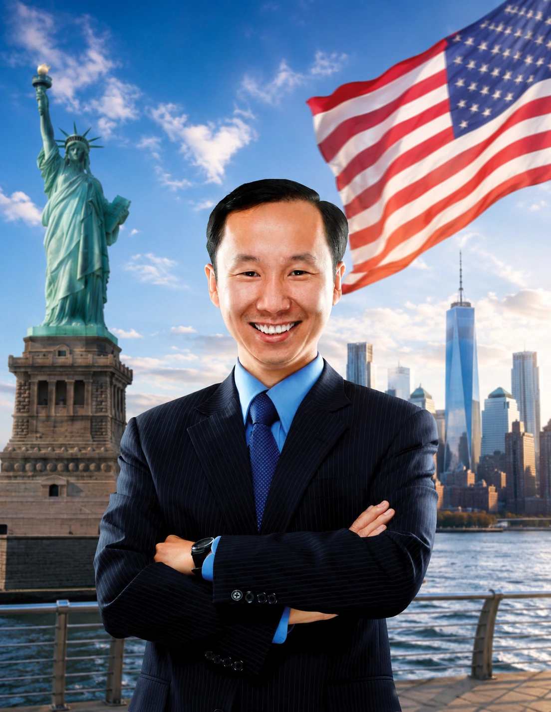 Francis Hùng