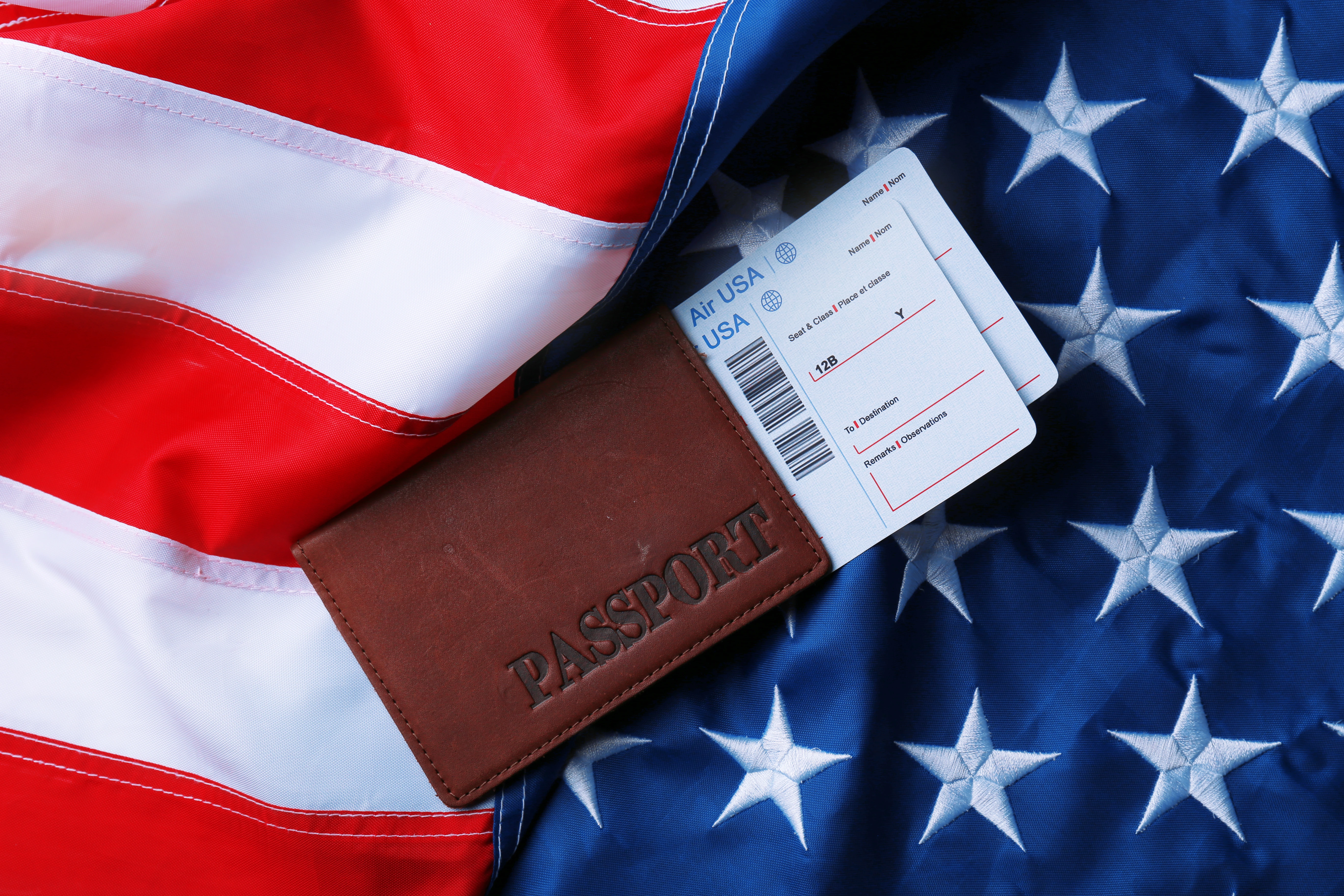 Kết quả VISA
